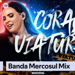 Imagem de Banda Mercosul