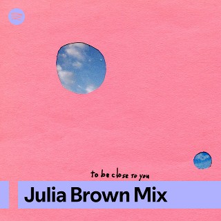 Imagem de Julia Brown