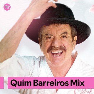 Imagem de Quim Barreiros