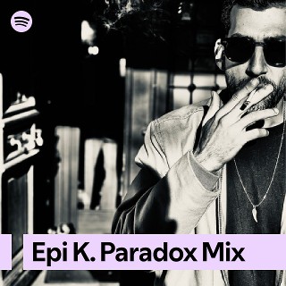 Imagem de Epi K. Paradox