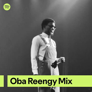 Imagem de Oba Reengy
