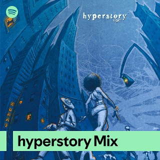 Imagem de Hyperstory