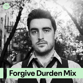 Imagem de Forgive Durden