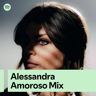 Imagem de Alessandra Amoroso