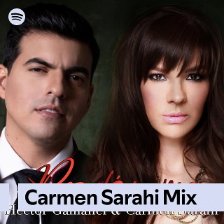 Imagem de Carmen Sarahi