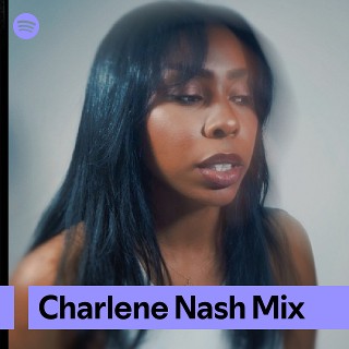 Imagem de Charlene Nash