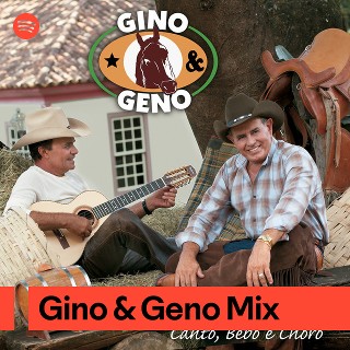 Imagem de Racker Strong & Gino-C