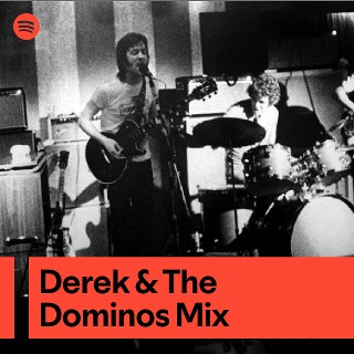 Imagem de Derek And The Dominos