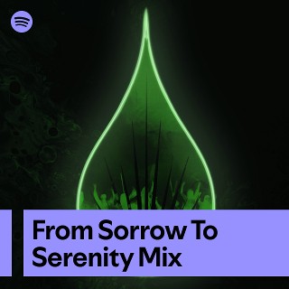 Imagem de From Sorrow To Serenity