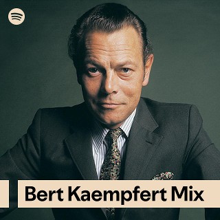 Imagem de Bert Kaempfert