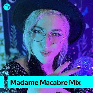 Imagem de Madame Macabre