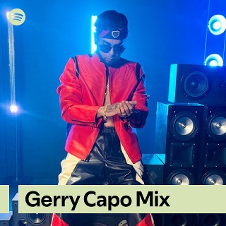 Imagem de Gerry Capó