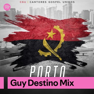 Imagem de Guy Destino