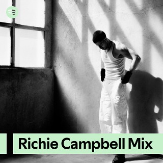Imagem de Richie Campbell