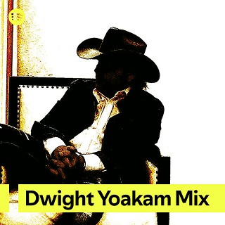 Imagem de Dwight Yoakam