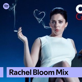 Imagem de Rachel Bloom