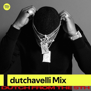 Imagem de Dutchavelli