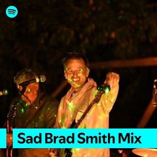 Imagem de Sad Brad Smith