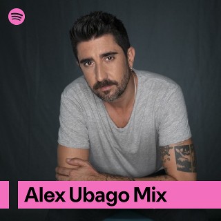 Imagem de Alex Ubago