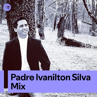 Imagem de Padre Ivanilton Silva