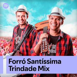 Imagem de Forró Santíssima Trindade