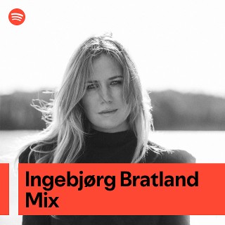 Imagem de Ingebjørg Bratland