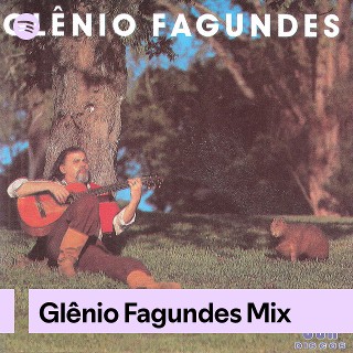 Imagem de Glênio Fagundes