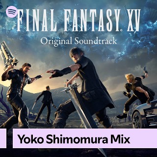 Imagem de Yoko Shimomura