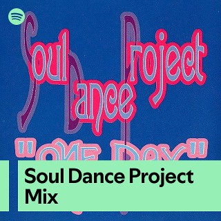 Imagem de Soul Dance Project