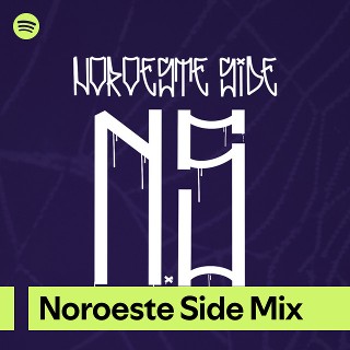 Imagem de Noroeste Side