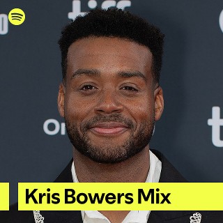 Imagem de Kris Bowers