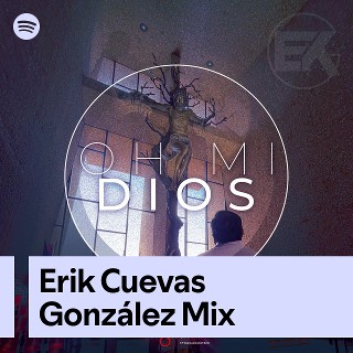 Imagem de Erik Gonzalez