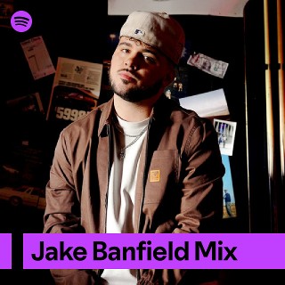 Imagem de Jake Banfield