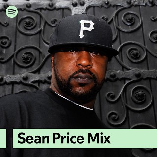 Imagem de Sean Price