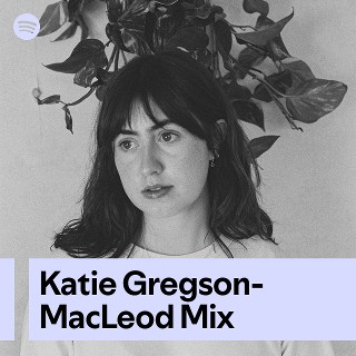 Imagem de Katie Gregson-MacLeod
