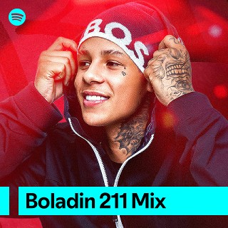 Imagem de Mc Jemerson Boladão