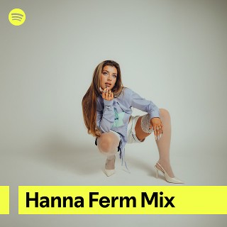 Imagem de Hanna Ferm