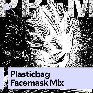 Imagem de PlasticBag Facemask