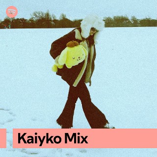 Imagem de Kaiyko