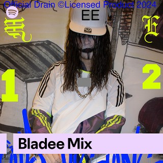 Imagem de Bladee