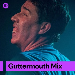 Imagem de Guttermouth