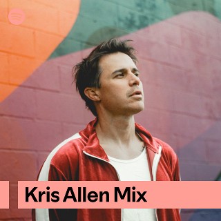 Imagem de Kris Allen