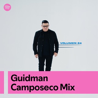 Imagem de Güidman Camposeco