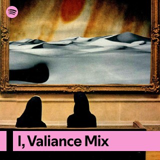 Imagem de I, Valiance