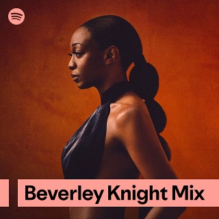 Imagem de Beverley Knight