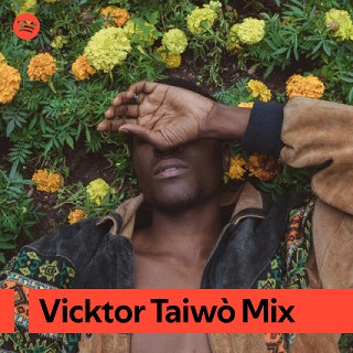 Imagem de Vicktor Taiwò