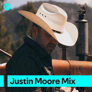Imagem de Justin Moore