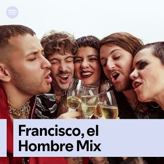 Imagem de Fransico El Hombre