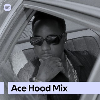 Imagem de Ace Hood