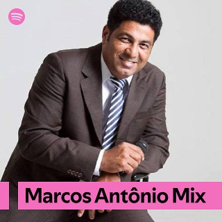 Imagem de Marco Antônio (Forró)